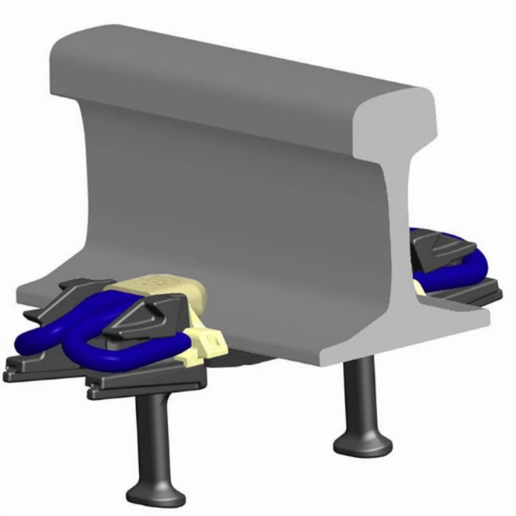 rail fasteners rail fasteners