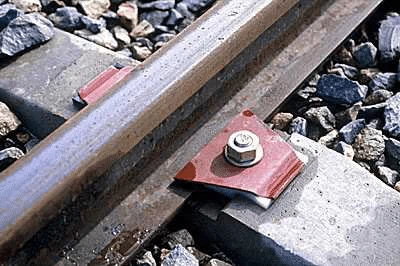 Nabla Rail Fastening System Nabla Rail Fastening System