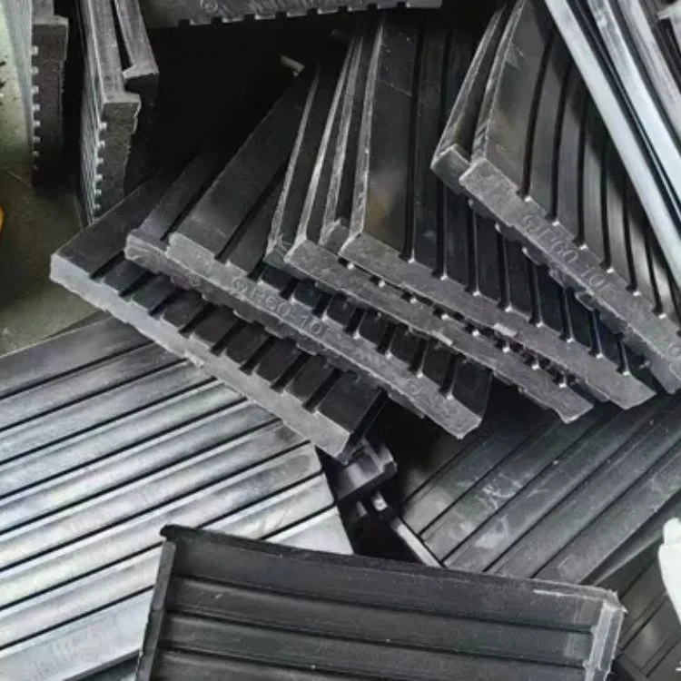 Rail Elastic Pad suppliers