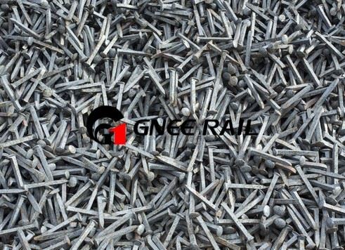 Railroad Lag Screws Railroad Lag Screws