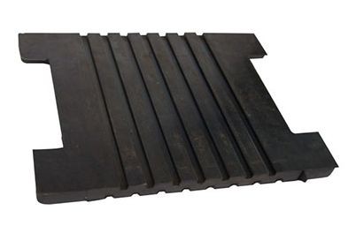 Railway Fasteners Rail Pad