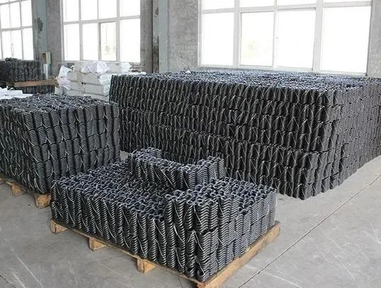 SKL Series Forge Clips Fastening