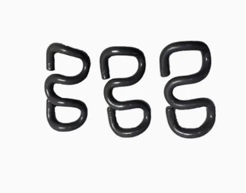 SKL W Type Railroad Track Fasteners System