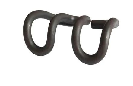 SKL WJ-8 Clip Fasteners System