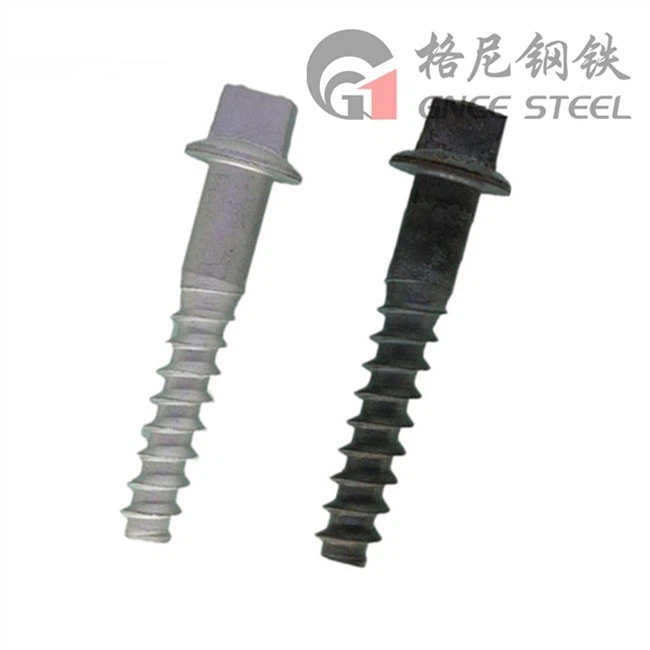 SS Series Rail Sleeper Screw