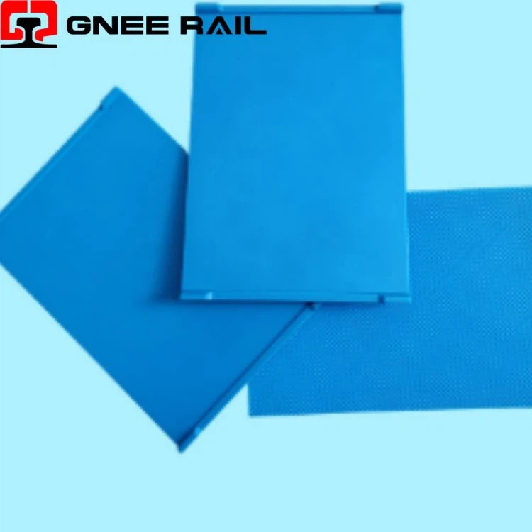 Sub Rail Ballast Mat best