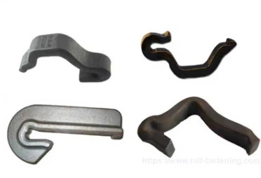 TR45 Railroad Track Anchor