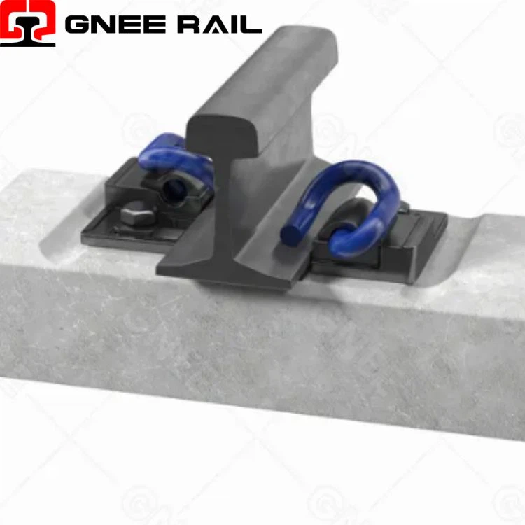 Type I /II /III Clip Fasteners System