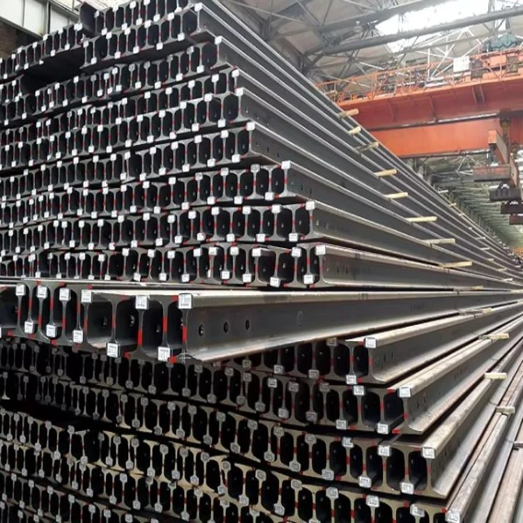 U71Mn 38kg/m Heavy Rail U71Mn 38kg/m Heavy Rail
