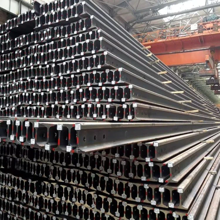 U75V GB Heavy Load 75KG Rail