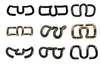 Vossloh SKL Clamp Fastening System