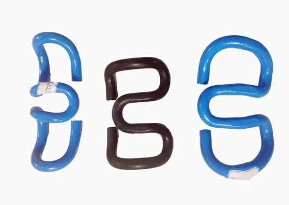 Vossloh Skl Clamp Railway Track Fastening